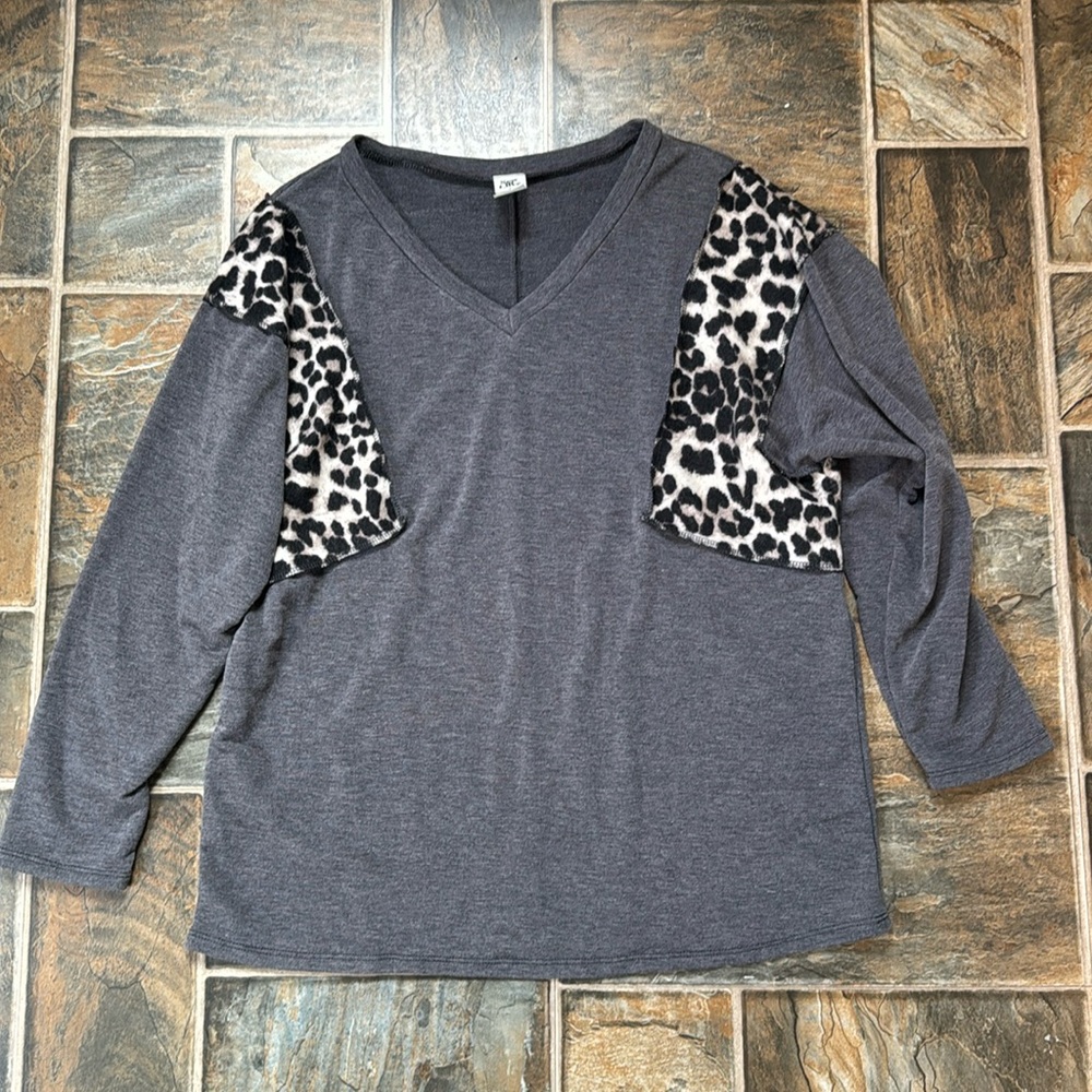 Sew in love boutique shirt